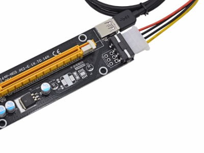 adapter opzoon raiser ver-9 pciex1-pciex16 adapter opzoon raiser ver-9 pciex1-pciex16