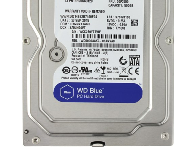 hdd wd 500 wd5000aakx-fr sataiii imp hdd wd 500 wd5000aakx-fr sataiii imp