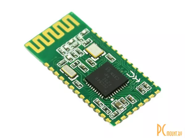Arduino, Модуль HC-08 Bluetooth 4.0BLE UART communication module