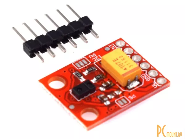 APDS-9900, Модуль датчика освещенности и приближения, для Arduino