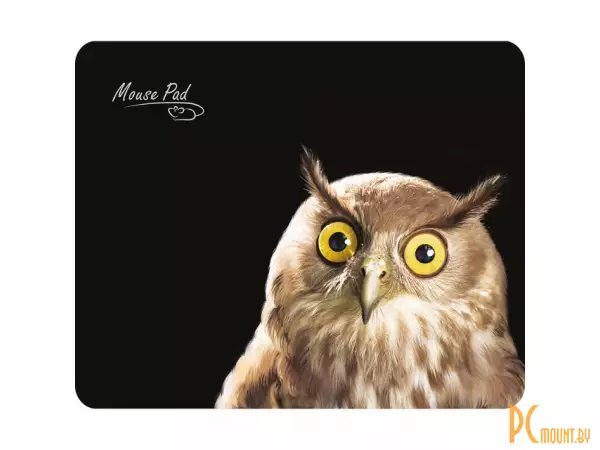Коврик Dialog PM-H15 Owl