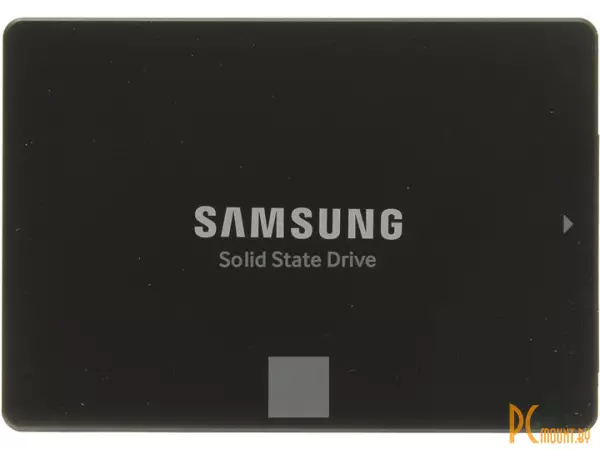 SSD 1TB Samsung MZ-76E1T0B(W) 2.5\'\' SATA-III