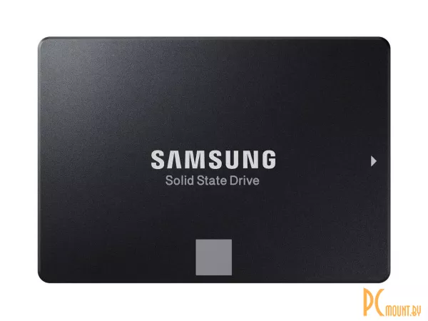 SSD 250GB Samsung MZ-76E250B(W) 2.5\'\' SATA-III