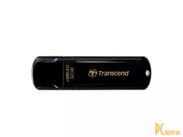 USB память 32GB, Transcend JetFlash 700 <TS32GJF700> Retail