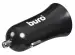 Автомобильное зарядное устройство USB Buro XCJ-041-2.1A