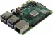 Raspberry Pi 4 Model B (RA545) RTL