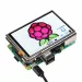 Raspberry Pi3, 3.5'' LCD Touch Screen Display, Сенсорный дисплей, HDMI, KeDei LCD