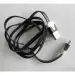 Кабель Apple 8pin (M) - USB A (M), Dialog HC-A6310