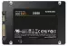 SSD 250GB Samsung MZ-76E250B(W) 2.5'' SATA-III